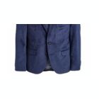Alternate image 2 for Ralph Lauren Big Boy's Classic Fit  Sport Coat Blue Size 18-R
