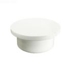 Alternate image 0 for The Pool Supply Shop White Poly Jet Body Fits Top Air Plug
