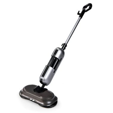 Slickblue 1100W Handheld Detachable Steam Mop with LED Headlights. View a larger version of this product image.