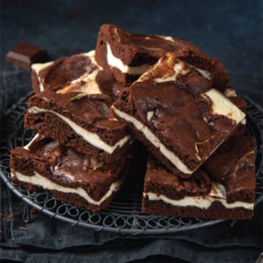 Baker's Secret Square Pan 9.4", Cake Pan Nonstick Coating, Heavy Gauge Carbon Steel, Dark Gray, Baking Essentials, Advanced Collection. View a larger version of this product image.