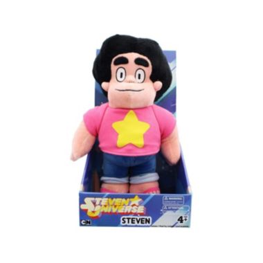 steven universe plush