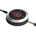 Alternate image 1 for Jabra Evolve 40 UC Mono USB-A (Single Pack) Mono Corded Headset