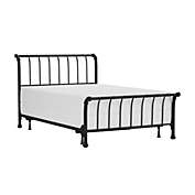 Hillsdale Furniture Janis Bed Set - Full - Rails not included