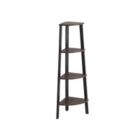 Alternate image 0 for BreeBe Industrial Corner Rack