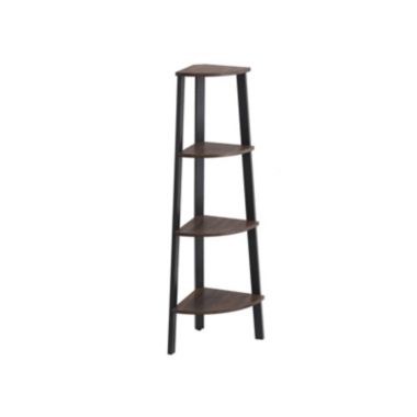 BreeBe Industrial Corner Rack. View a larger version of this product image.