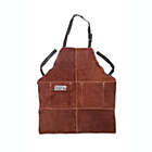 Alternate image 0 for Outset Grill Apron (Leather/One Size)