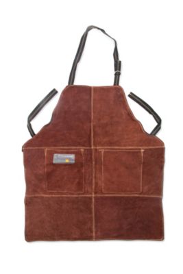 Outset Grill Apron (Leather/One Size)