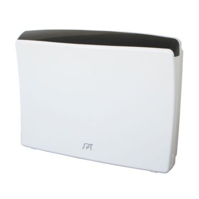 Sunpentown Dual DC-Motor Air Cleaner