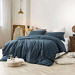 Byourbed Natural Loft Comforter - Twin XL - Nightfall Navy
