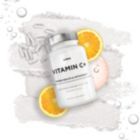Alternate image 2 for Amen Vitamin C, Citrus Bioflavonoids Fruits, Vegan Vitamins Capsules Supplement - 120ct