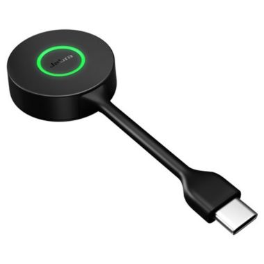 Jabra Engage 55 MS Mono USB-C Engage 55 Mono. View a larger version of this product image.