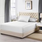 Alternate image 0 for Egyptian Linens - 100% Cotton Solid 600 Thread Count - Fitted Sheet Only