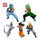 Alternate image 0 for Bandai Dragon Ball Super Vs Battle Figure Series 4 Blind Bag