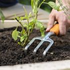 Alternate image 2 for Fiskars 384240-1001 384240-1007 Cultivator