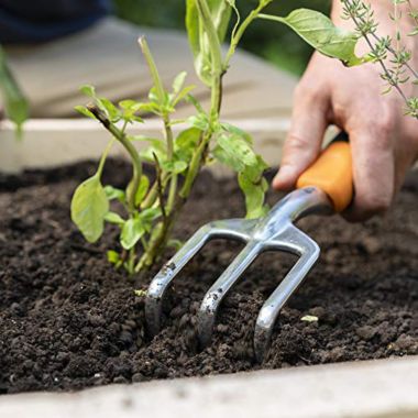 Fiskars 384240-1001 384240-1007 Cultivator. View a larger version of this product image.