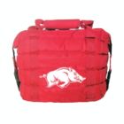 Alternate image 0 for Rivalry Team Logo Tailgating Camping Picnic Outdoor Travel Insulated Beverage Arkansas Cooler Bag