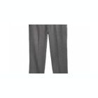 Alternate image 1 for Ralph Lauren Boy's Dress Pants Flat Front Gray Size 27W