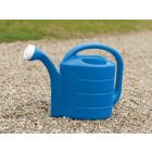 Alternate image 1 for Novelty 30409 2 Gallon Deluxe Watering Can, Bright Blue