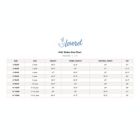 Alternate image 2 for Leveret Kids Shawl Collar Fleece Robe