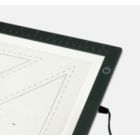 Alternate image 1 for Daylight Wafer 2 Lightbox - U35030 - LED - Dimmable with Memory Function