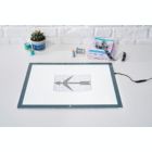 Alternate image 3 for Daylight Wafer 2 Lightbox - U35030 - LED - Dimmable with Memory Function