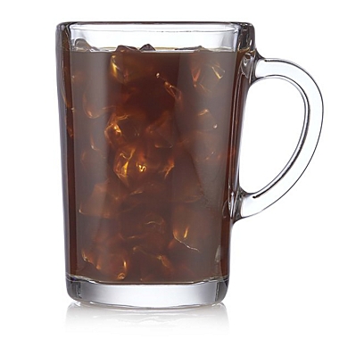 Libbey Tempo Set of 4 16 Ounce Tall Mug. View a larger version of this product image.