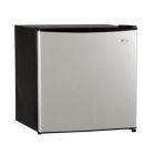 Alternate image 0 for Sunpentown 1.6 cu.ft Flush Back Compact Design Refrigerator with Energy Star - Stainless Steel