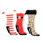 Alternate image 0 for Plushible High Heeled Stocking 3 pack (all styles)