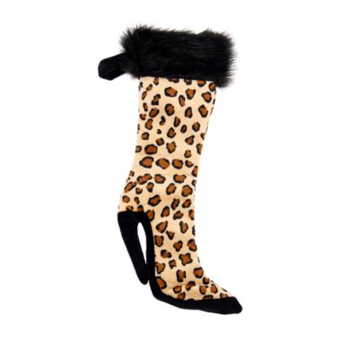 Plushible High Heeled Stocking 3 pack (all styles). View a larger version of this product image.