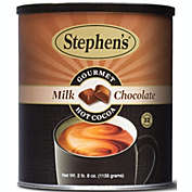Stephen&#39;s Gourmet Hot Cocoa, Milk Chocolate, 2.5 LB