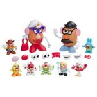 Alternate image 0 for Hasbro Mr. Potato Head Disney/Pixar Toy Story 4 Andys Playroom Potato Pack Toy