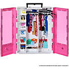 Alternate image 0 for Barbie Fashionistas Ultimate Closet Portable Fashion Toy for 3 to 8 Year Olds
