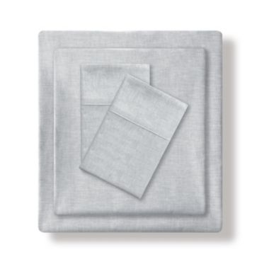 Nate Home by Nate Berkus Chambray Sheet Set. View a larger version of this product image.