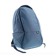 Xtech - Backpack 15.6in Blue Anti Theft