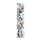 Alternate image 0 for Roommates Decor Frozen Olaf the Snow Man Wall Decals