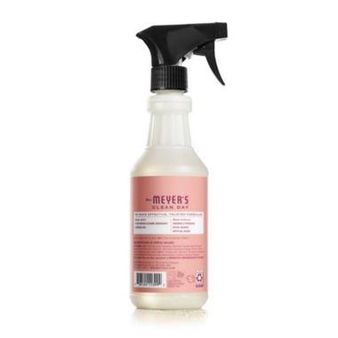 Mrs. Meyer's Multi-surface Cleaner Rose, 16 OZ. View a larger version of this product image.