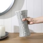 Alternate image 2 for EAST CREEK Handmade Mosaic Flower Vase Home Decor Glass Vase Table Centerpieces