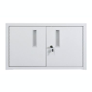 Luxor FP4000 Adjustable Height Large TV Mount designed for a 40" - 90" Flat Panel TV. View a larger version of this product image.