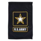 Alternate image 0 for Annin Army Logo Garden Flag 12" x 18" Nylon