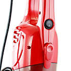 Alternate image 1 for Impress GoVac 2-in-1 Upright-Handheld Vacuum Cleaner- Red