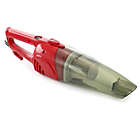 Alternate image 3 for Impress GoVac 2-in-1 Upright-Handheld Vacuum Cleaner- Red