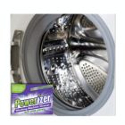 Alternate image 2 for Powerizer Washing Machine Cleaner with Odor Control, 5 Pack- Cleans Front Load and Top Load Washers including HE