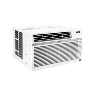 LG 8000 BTU Window Air Conditioner. View a larger version of this product image.