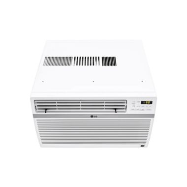LG 8000 BTU Window Air Conditioner. View a larger version of this product image.
