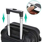 Alternate image 1 for Kitcheniva 21 Carry On Lightweight Cabin Size Suitcase