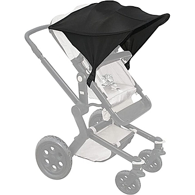 Jolly Jumper - Stroller and Carseat Shade. View a larger version of this product image.