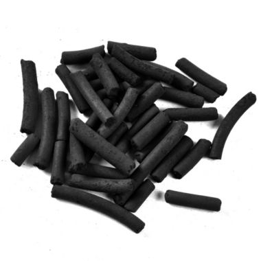 Noa Store 20 Lbs Activated Charcoal Carbon In 4 Media Bags For Aquarium Fish Tank Koi Pond. View a larger version of this product image.