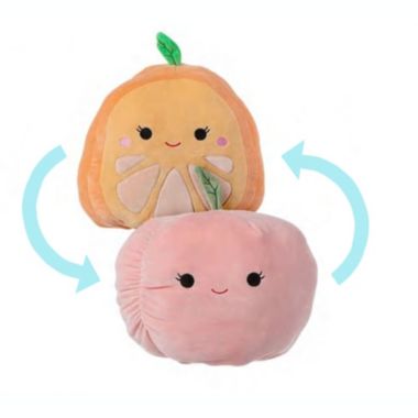 peach squishmallows