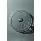 Alternate image 3 for GAURI KOHLI Krystal Glass Dome