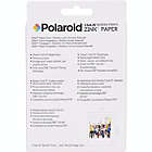 Alternate image 1 for Polaroid 3.5 x 4.25 inch Premium Zink Border Print Photo Paper (20 Sheets) Compatible with Pop Instant Camera
